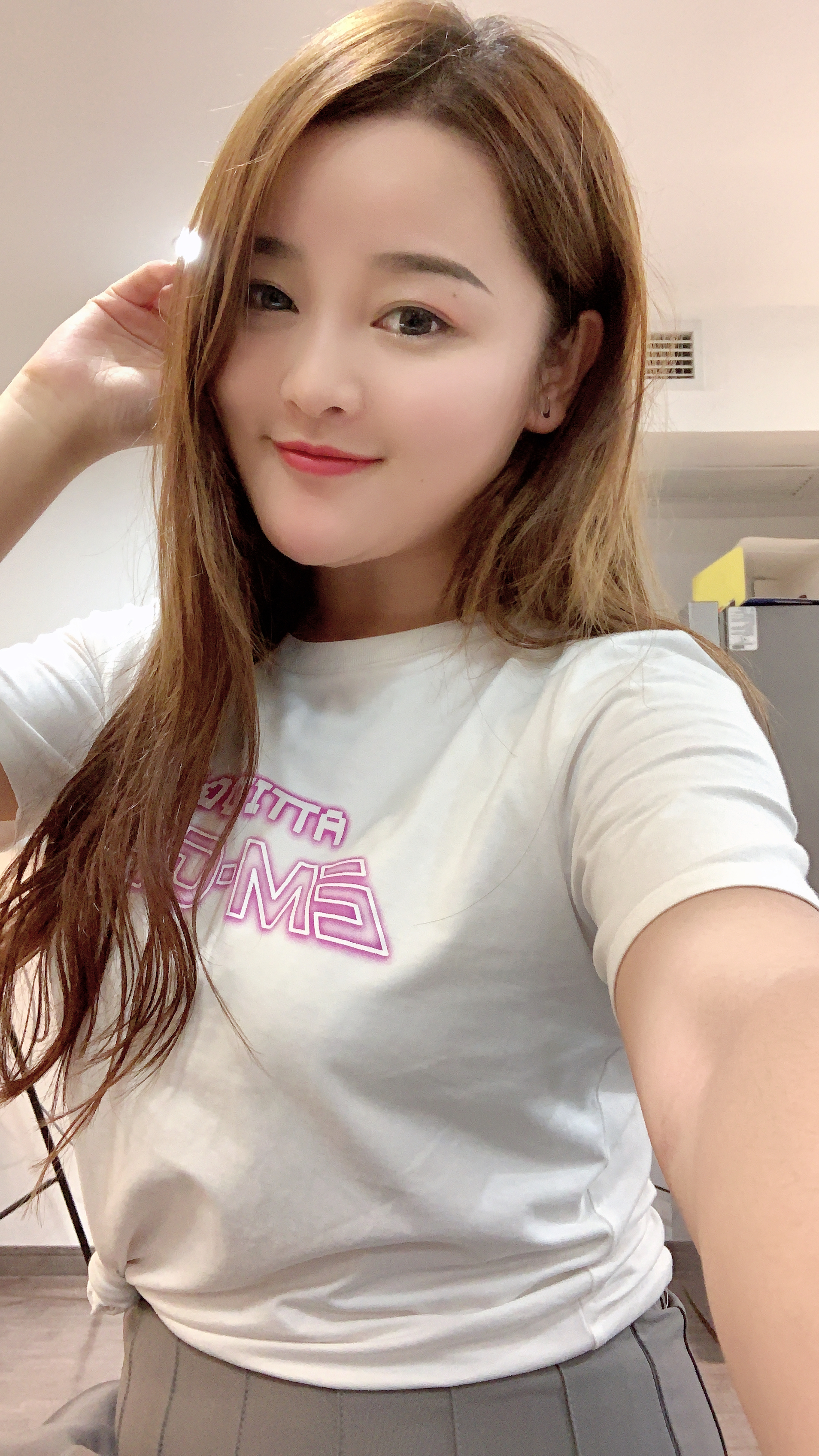 沫沫♥谢骑士接生的图片