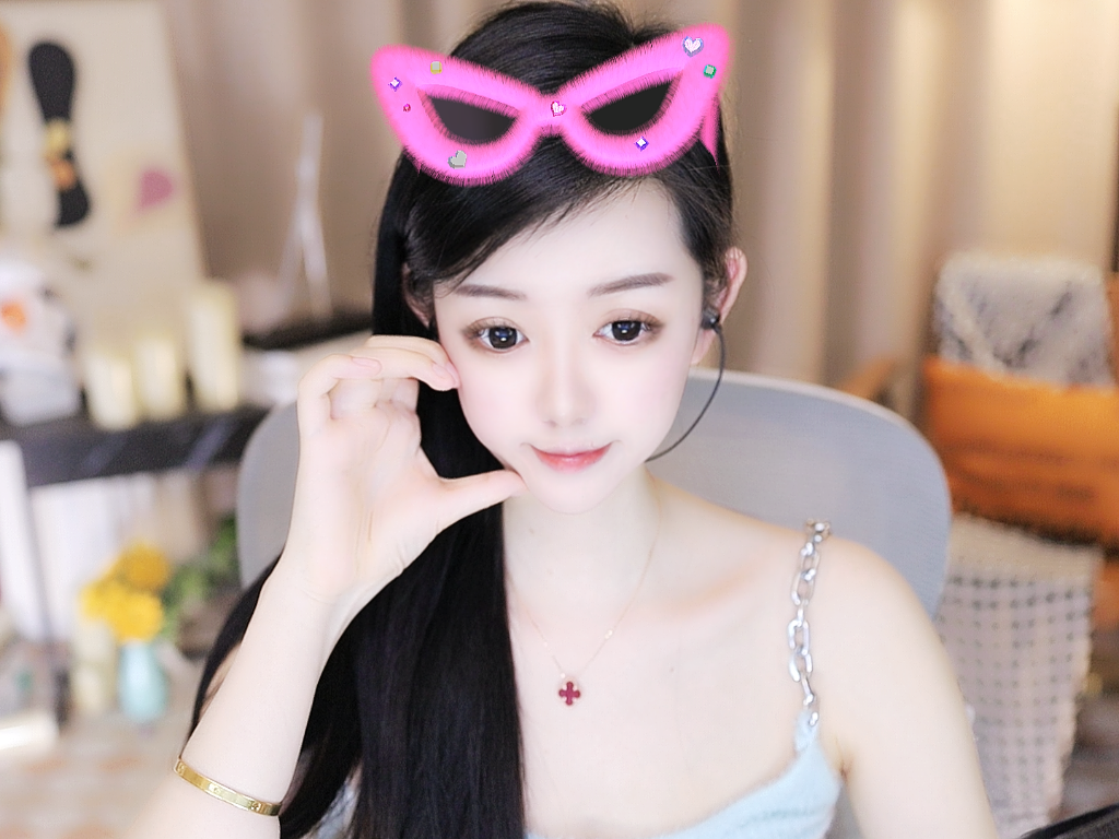 雅欣小可爱吖💗，的图片