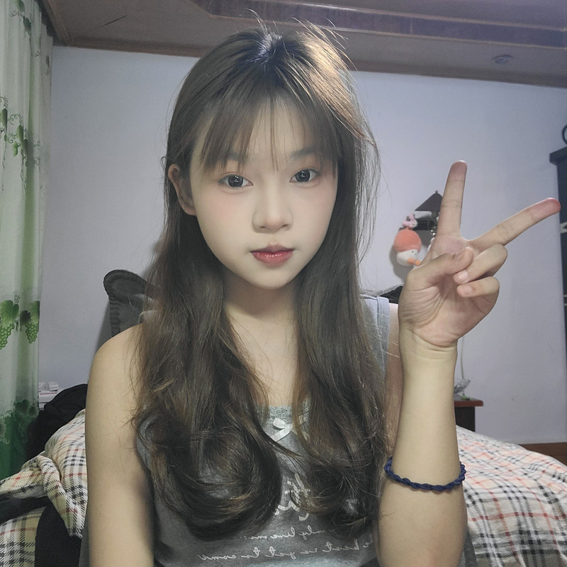 汽水爱好者的主播海报
