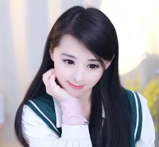 爱笑🌺幸福甜蜜蜜的图片