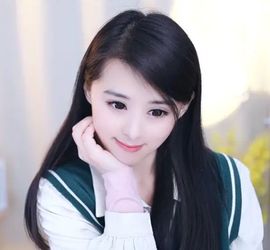 爱笑🌺幸福甜蜜蜜主播照片