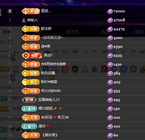 许华峰（努力版）的图片