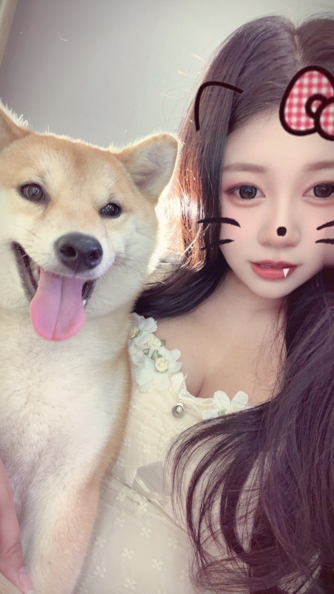 灵儿努力升级的图片