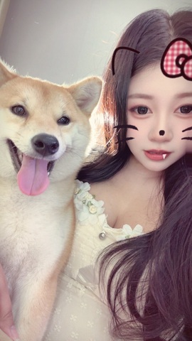 灵儿努力升级主播照片
