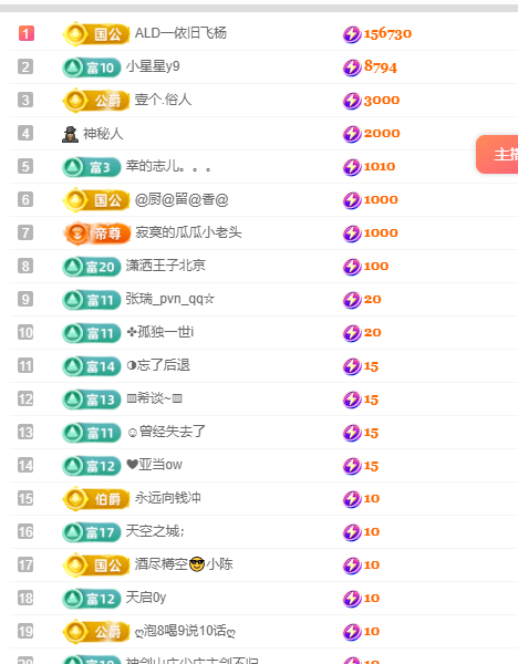 白雪儿晚上播主播图片