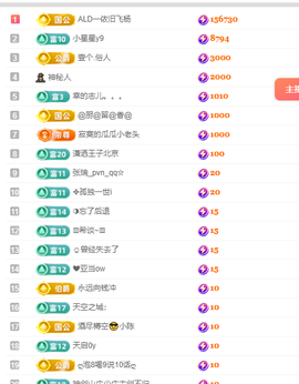 白雪儿晚上播的图片