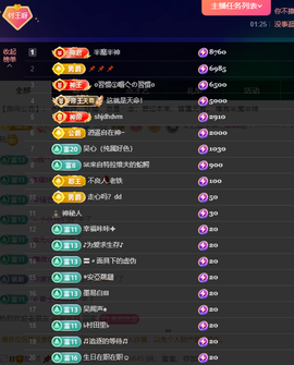 小狐狸重生之苏妲己主播照片