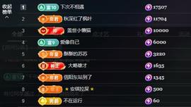 苏苏的茶茶神位啦主播照片