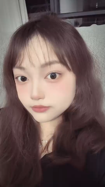 新人主播开播咯😍