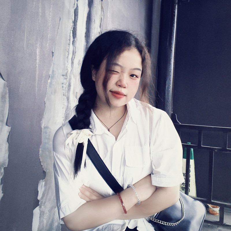 一只小柚柚的主播海报