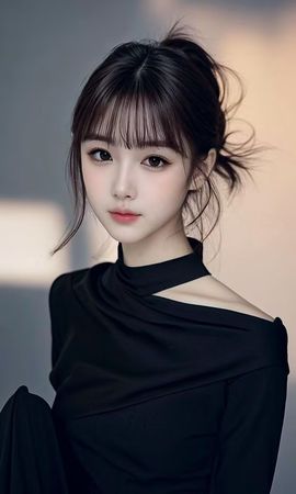 玫瑰没心没肺主播照片