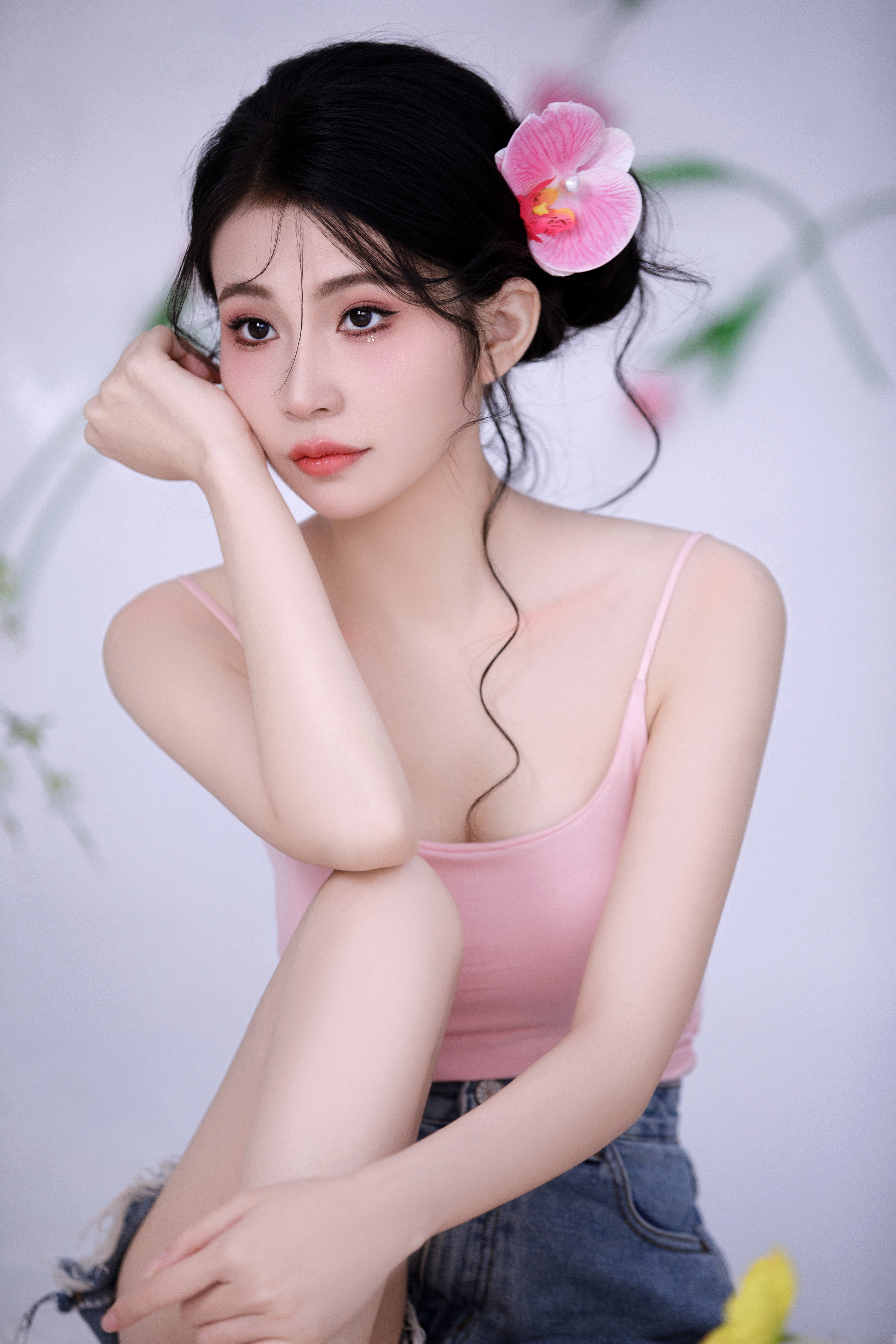 漫漫求守护的图片