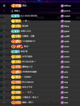 许华峰贺逸哥神帝主播照片
