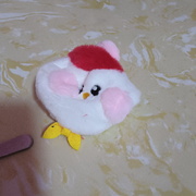 🥰没本事🥰