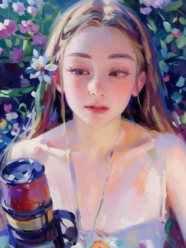 七大姑八大姨九太太的图片