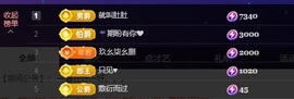 若初💐求百元榜呀主播照片