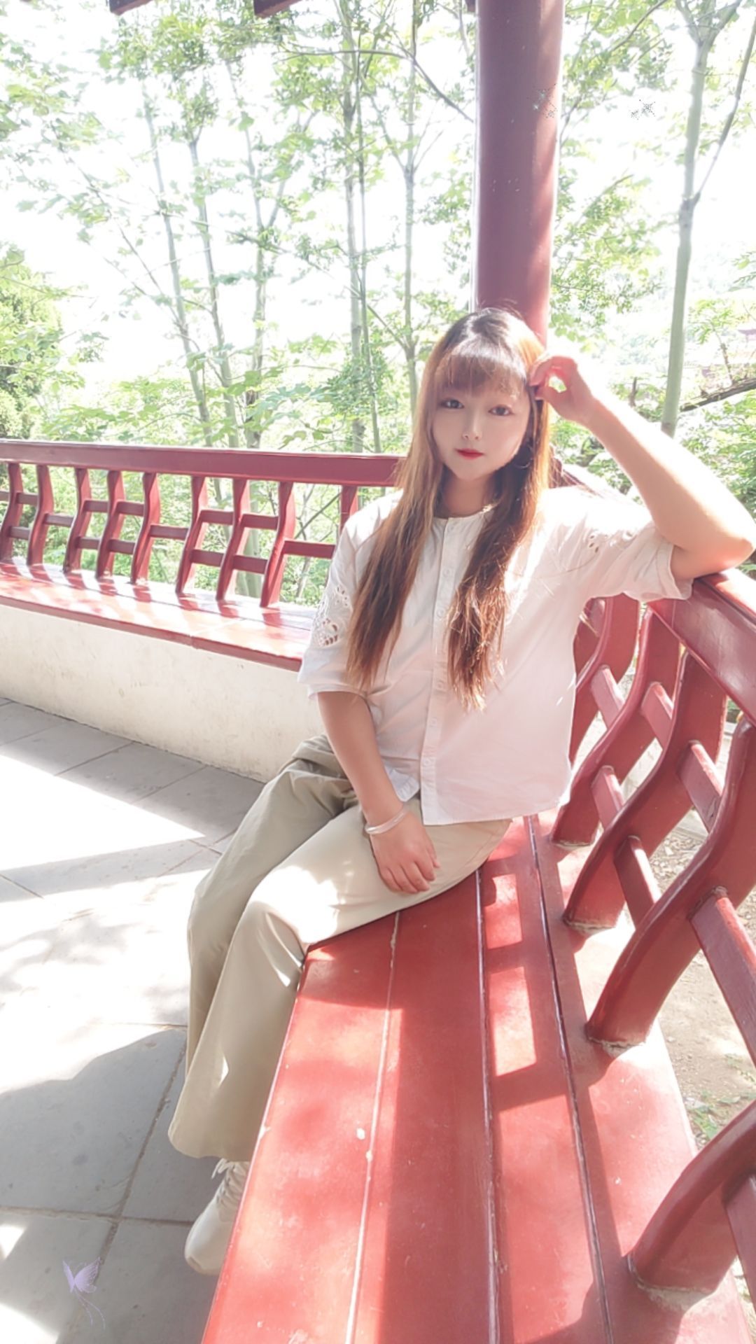 婷💕求过月底任务的图片