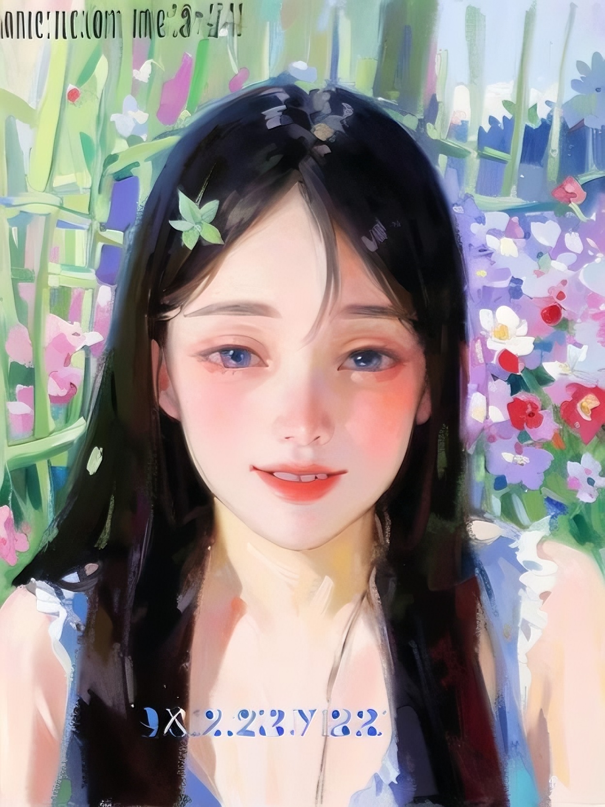 汉唐风采的图片