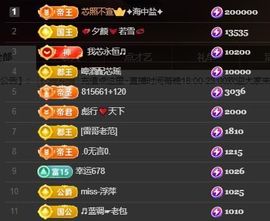 芯瑶❤️爱唱歌～主播照片