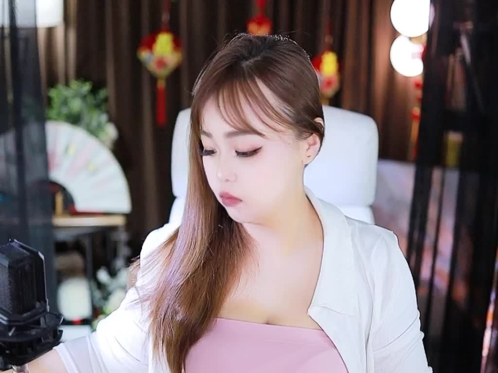 热舞录像