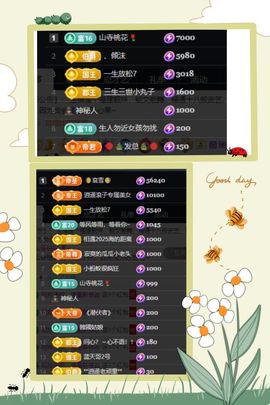 温暖宝宝💰好运连连主播照片
