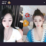 别开灯，我是姐夫