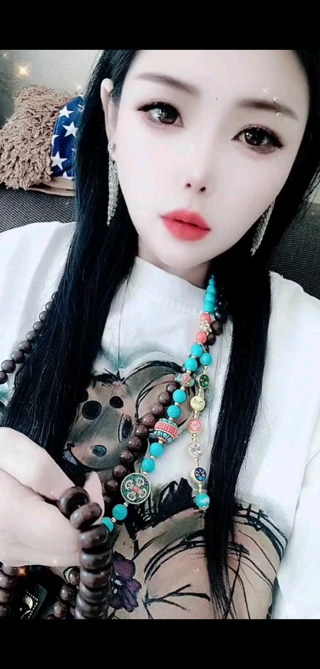 若你我有缘 可以关注我吗🙏
