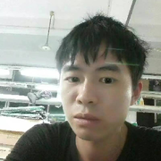 阳光小伙明天