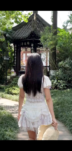 评论“你最美”送不锈