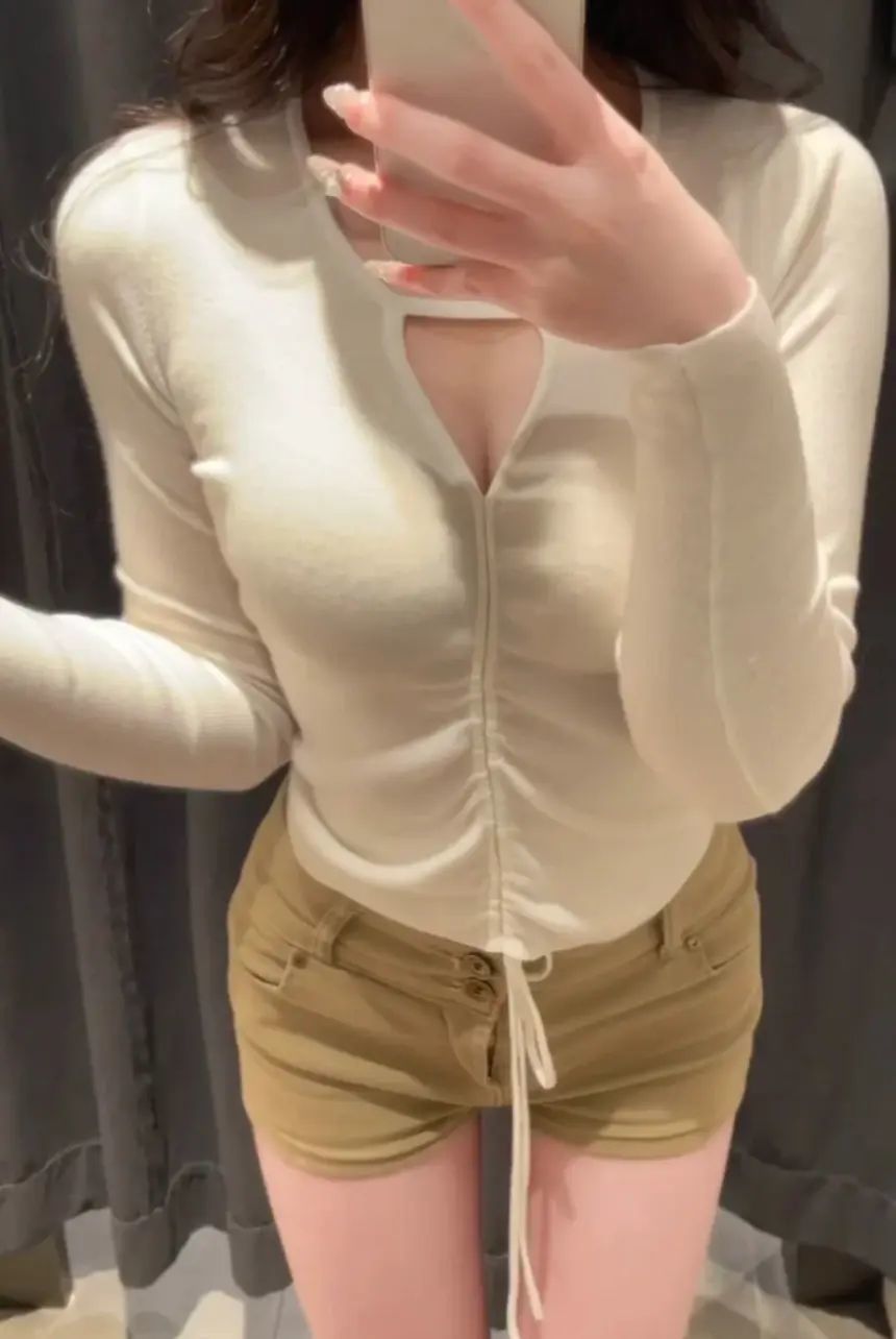 欣心??cl的主播照片