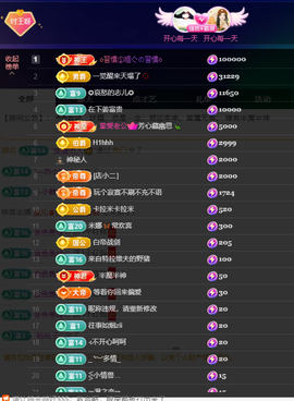 小狐狸重生之苏妲己主播照片