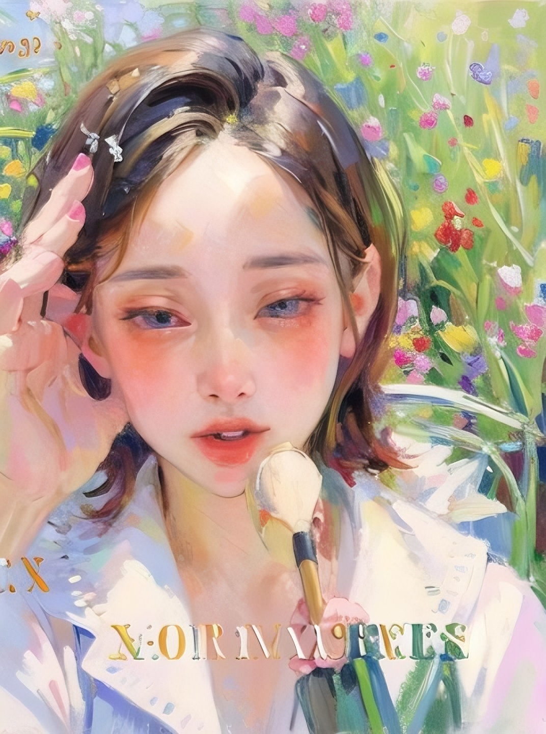 等風，也等妳～的图片