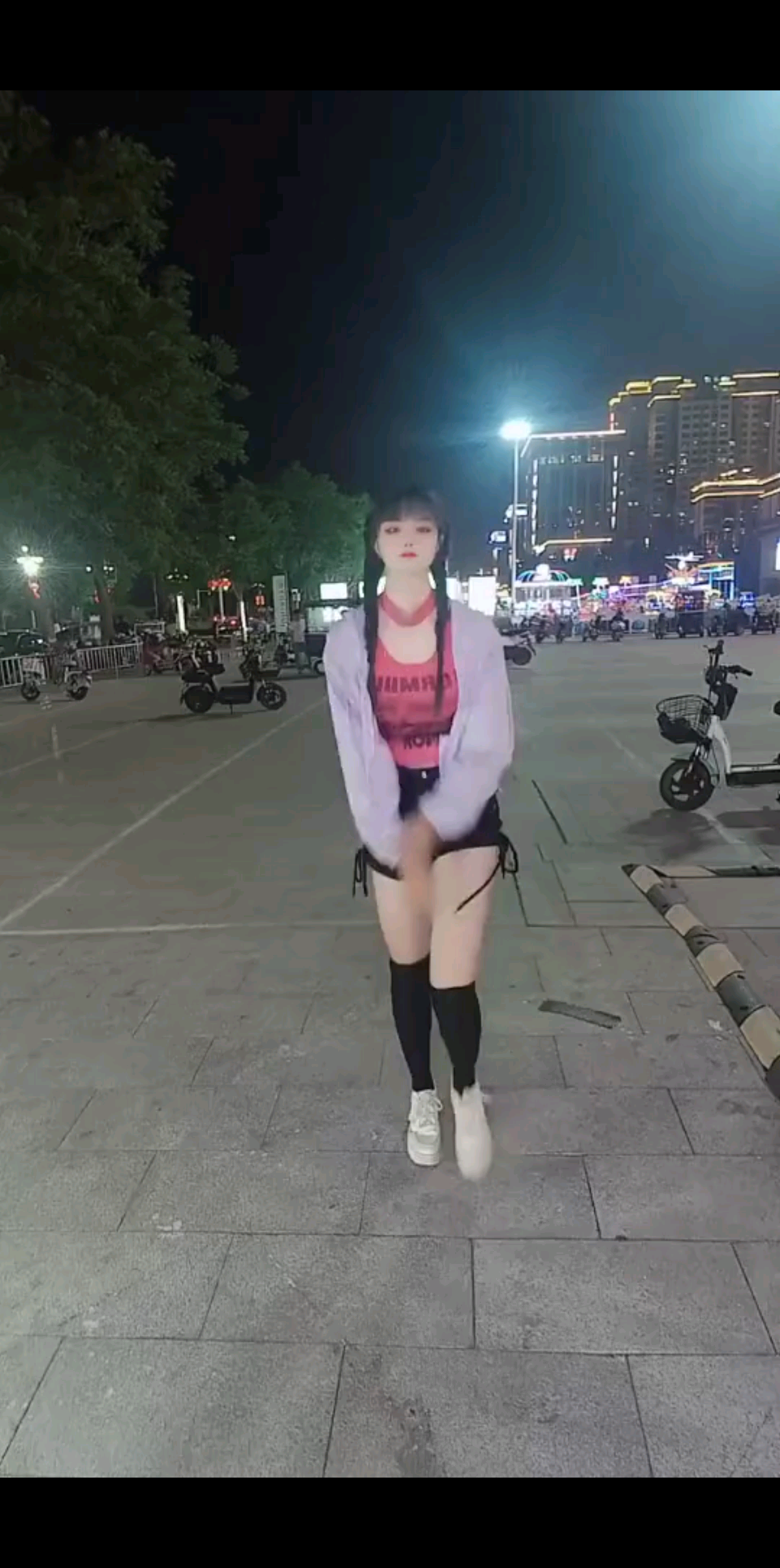 520，只愿因你们终