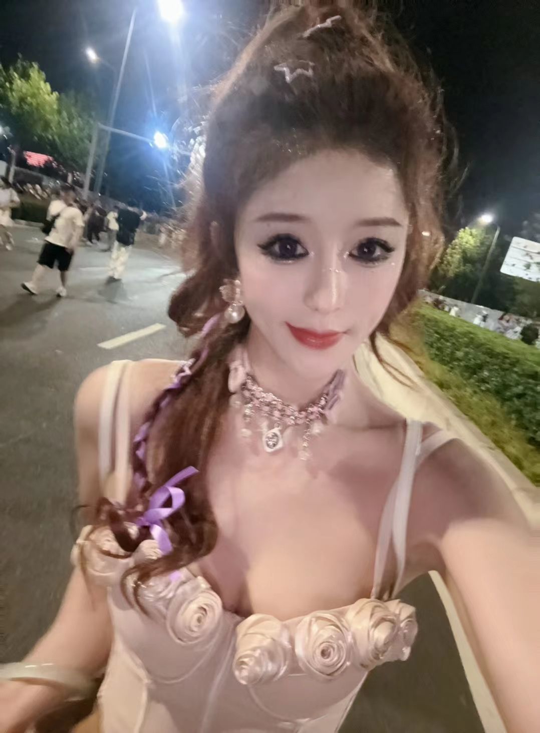 ♥╭静静家龍哥♥╭的图片