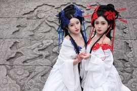 ♥╭静静家龍哥♥╭主播照片