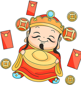 小羊饱饱的图片