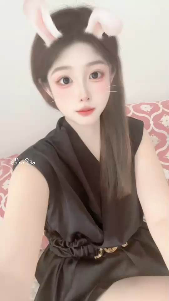 想我嘛宝宝们