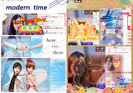 ✦蓝蓝✦休息主播照片