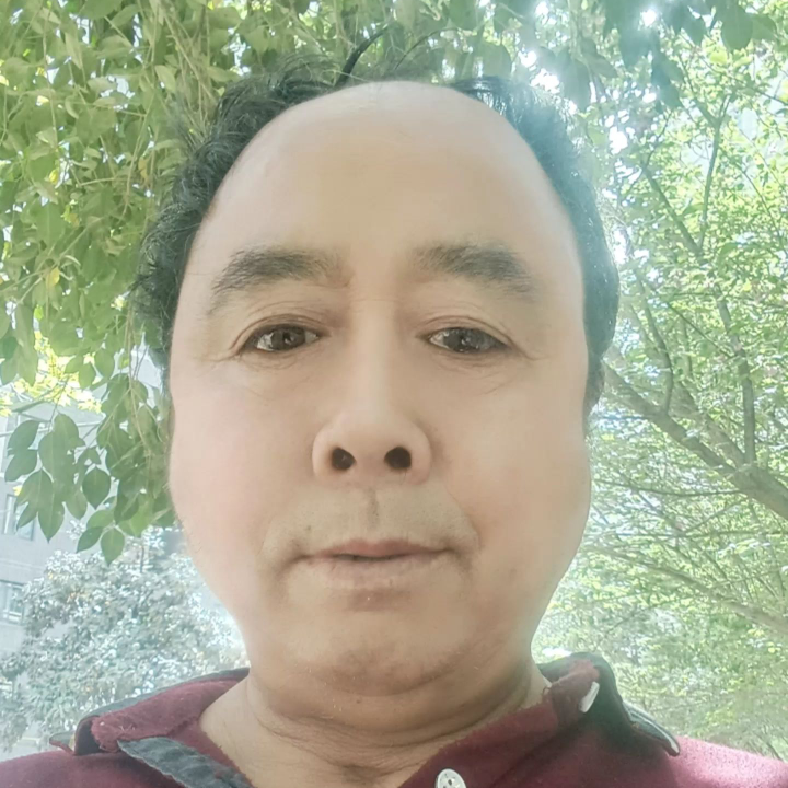 ✚双子座阿兴✚海报