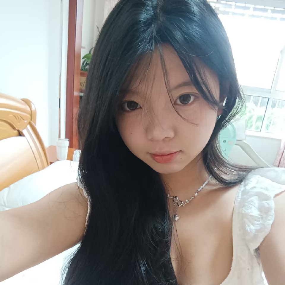 新人~麻薯海报