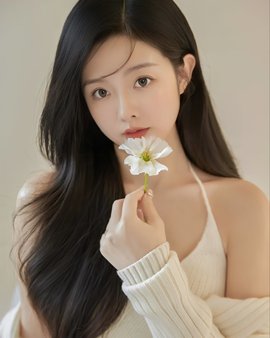 M知夏有缘再见的图片