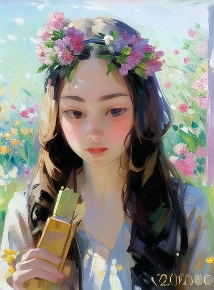 小蝶家的瑶儿的图片