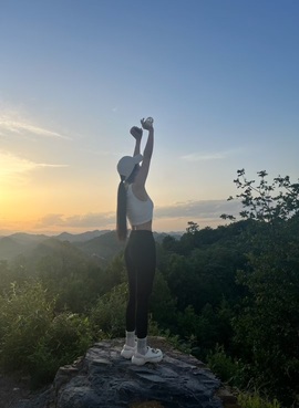 丹丹求升级✌️主播照片