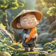 1溜达～溜达1