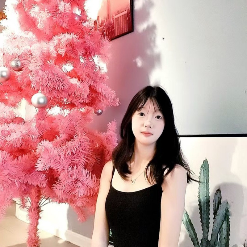 新人~毛毛海报