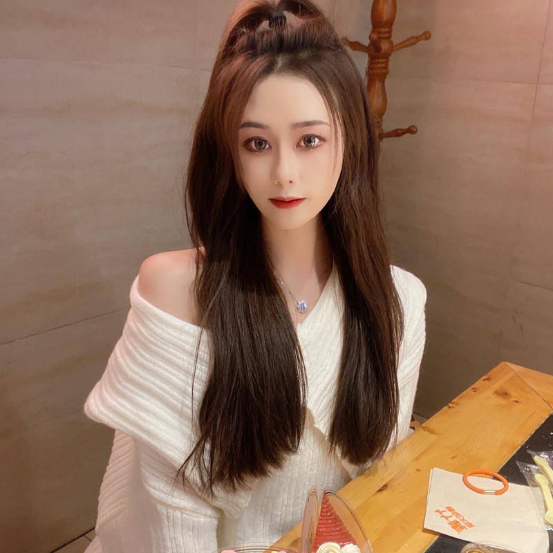 小小九妹w的主播海报