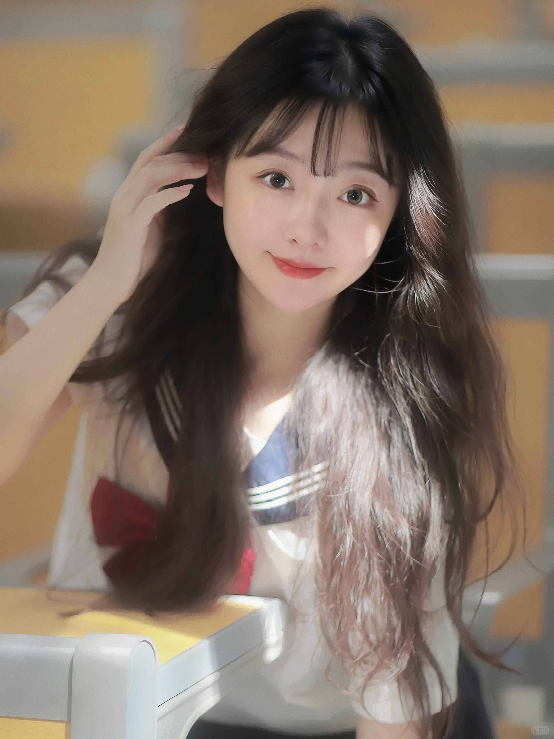 M知夏的图片