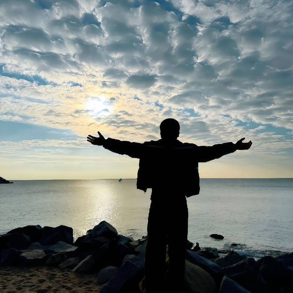 狂少少爷海报