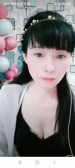 Pretty玲C🍀主播照片