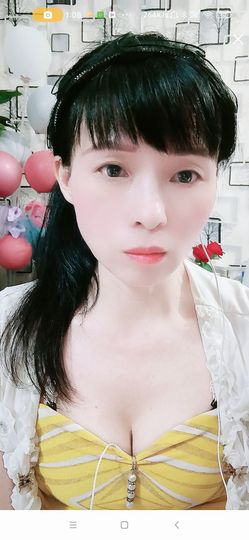 Pretty玲C♥主播照片